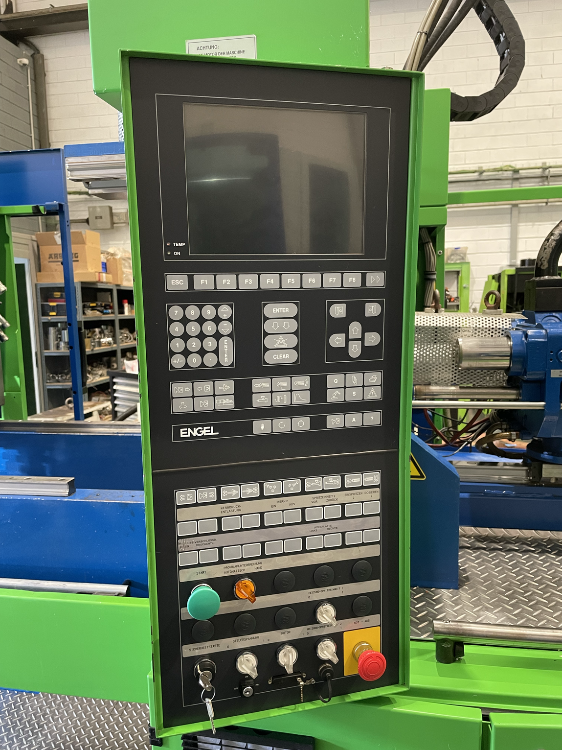 Engel Victory 80H200V/80 combi